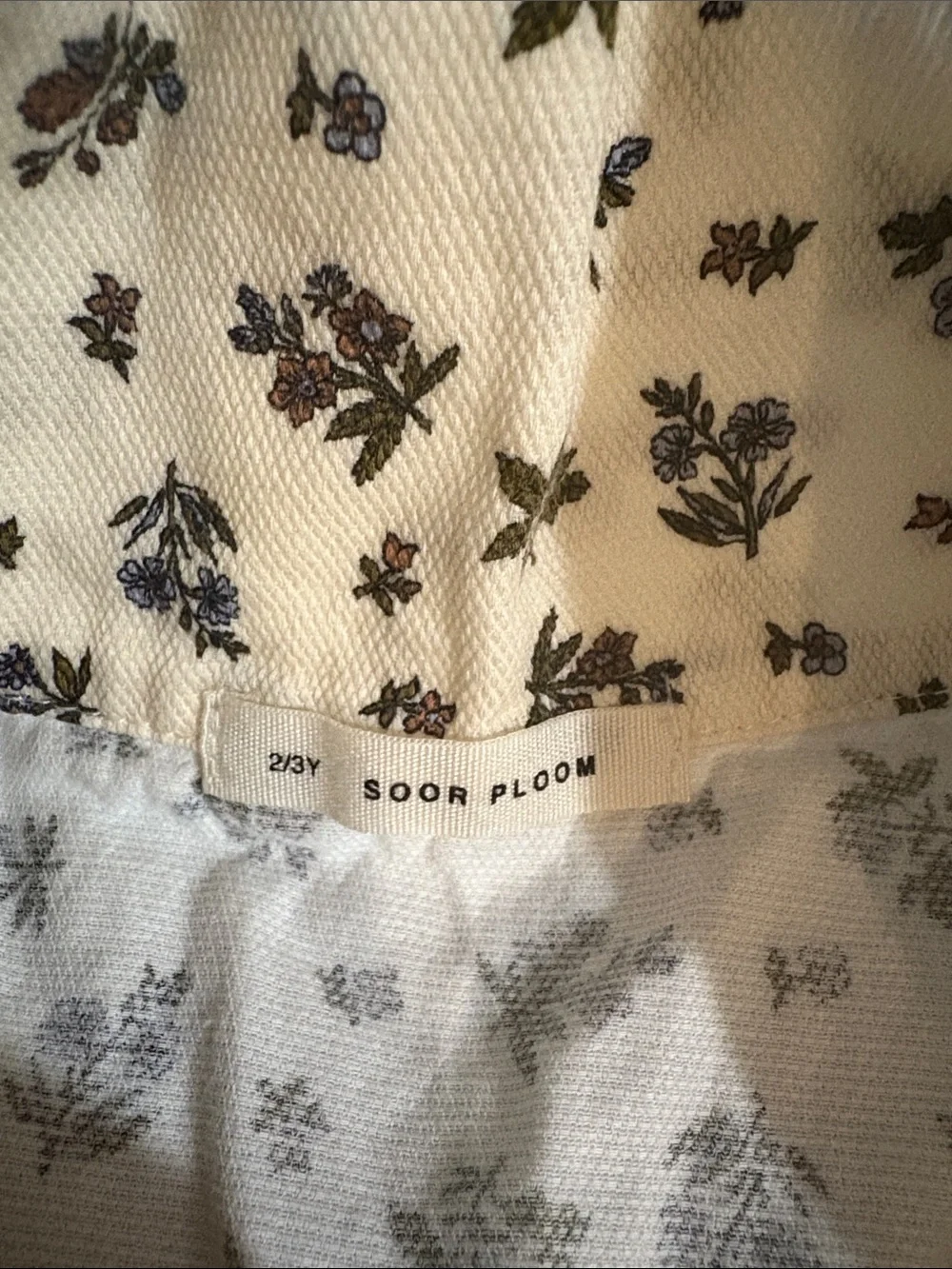 Soor Ploom Blouse